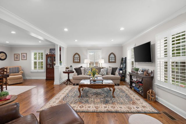 2235 Harris Circle, NW, Cleveland, TN 37311