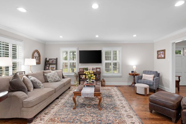 2235 Harris Circle, NW, Cleveland, TN 37311