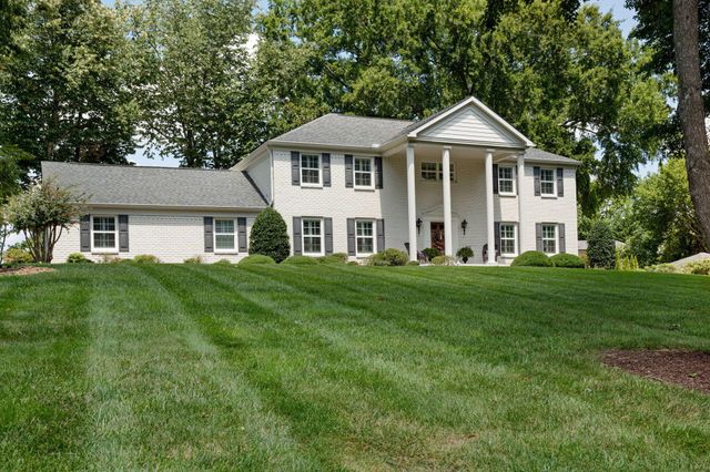 2235 Harris Circle, NW, Cleveland, TN 37311