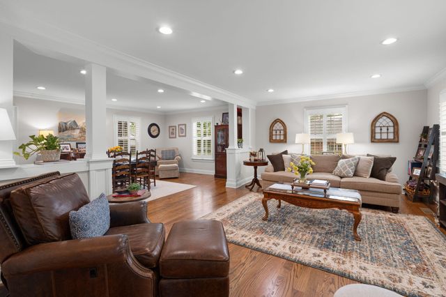 2235 Harris Circle, NW, Cleveland, TN 37311