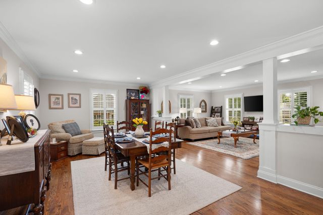 2235 Harris Circle, NW, Cleveland, TN 37311