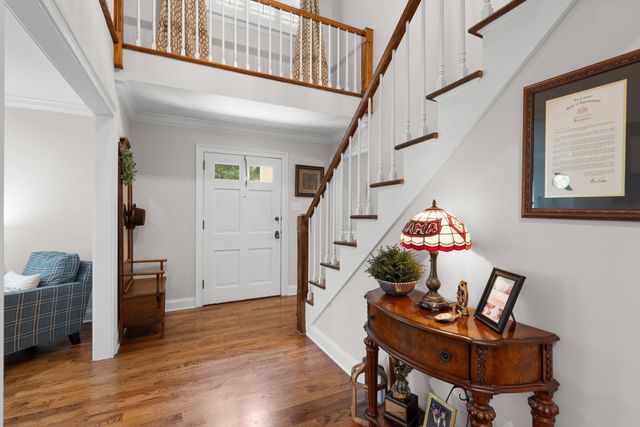 2235 Harris Circle, NW, Cleveland, TN 37311