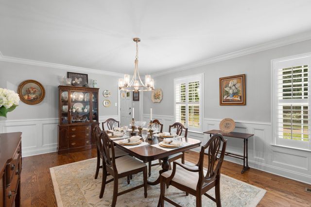 2235 Harris Circle, NW, Cleveland, TN 37311