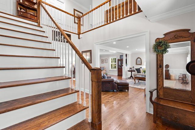 2235 Harris Circle, NW, Cleveland, TN 37311