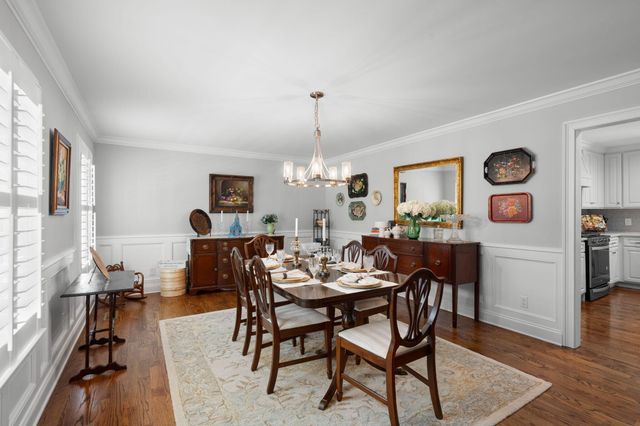 2235 Harris Circle, NW, Cleveland, TN 37311