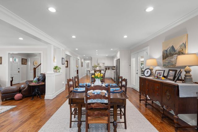 2235 Harris Circle, NW, Cleveland, TN 37311