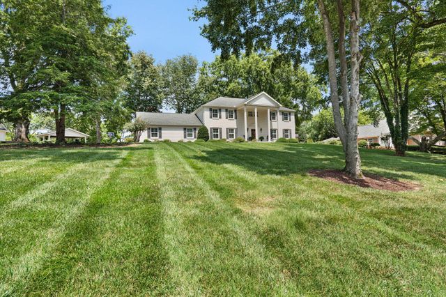 2235 Harris Circle, NW, Cleveland, TN 37311