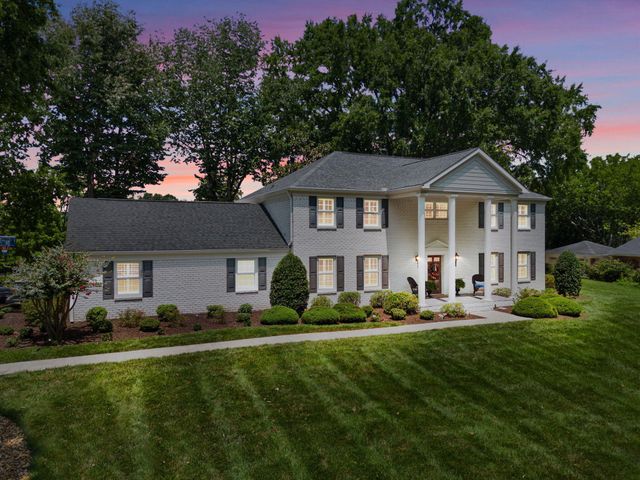 2235 Harris Circle, NW, Cleveland, TN 37311