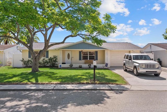 2146 SOCIETY DRIVE, Holiday, FL 34691