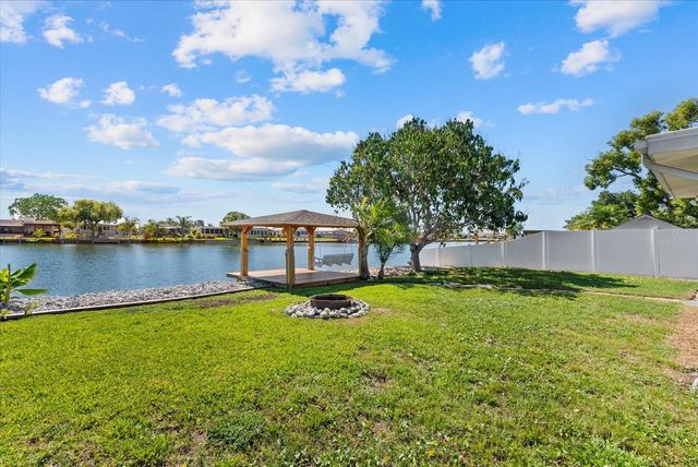 2146 SOCIETY DRIVE, Holiday, FL 34691