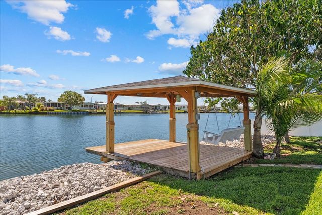 2146 SOCIETY DRIVE, Holiday, FL 34691