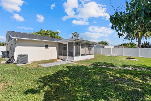 2146 SOCIETY DRIVE, Holiday, FL 34691