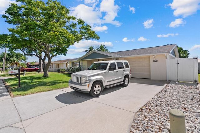2146 SOCIETY DRIVE, Holiday, FL 34691