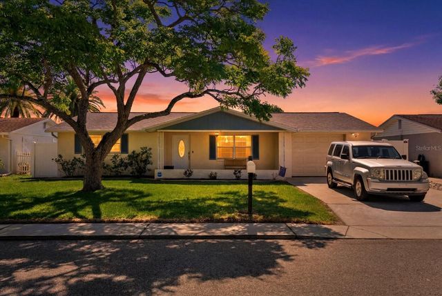 2146 SOCIETY DRIVE, Holiday, FL 34691