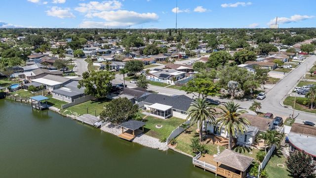 2146 SOCIETY DRIVE, Holiday, FL 34691