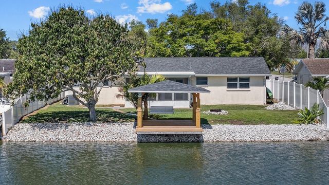 2146 SOCIETY DRIVE, Holiday, FL 34691