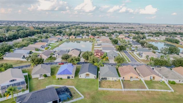 30942 BACLAN DRIVE, Wesley Chapel, FL 33545