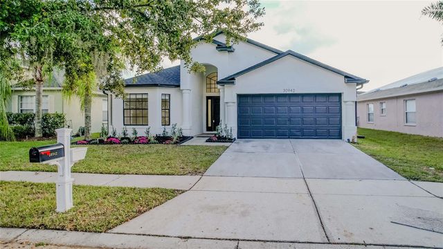 30942 BACLAN DRIVE, Wesley Chapel, FL 33545