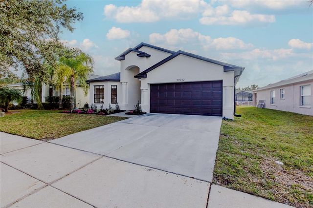 30942 BACLAN DRIVE, Wesley Chapel, FL 33545