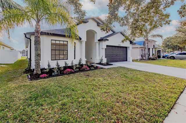 30942 BACLAN DRIVE, Wesley Chapel, FL 33545