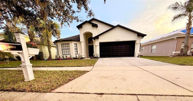 30942 BACLAN DRIVE, Wesley Chapel, FL 33545