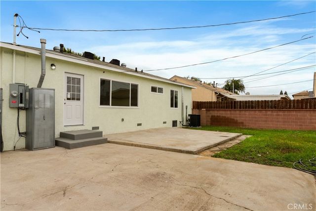 4750 Maybank Avenue, Lakewood, CA 90712
