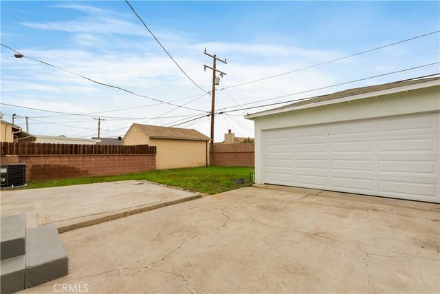 4750 Maybank Avenue, Lakewood, CA 90712