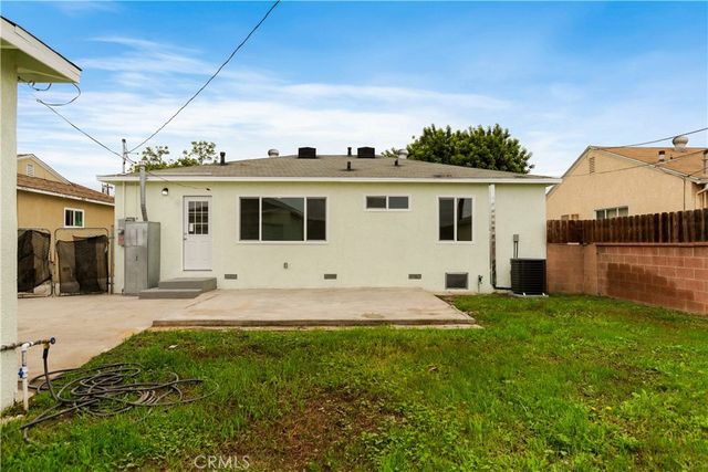 4750 Maybank Avenue, Lakewood, CA 90712