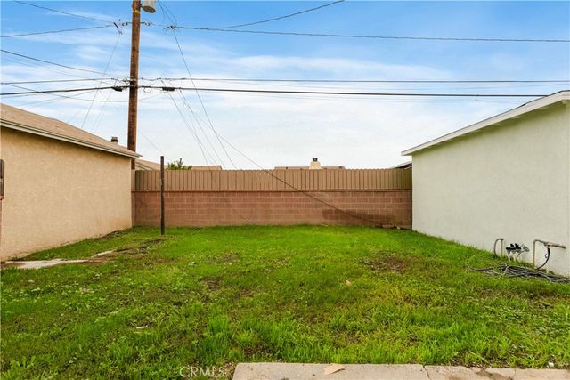 4750 Maybank Avenue, Lakewood, CA 90712