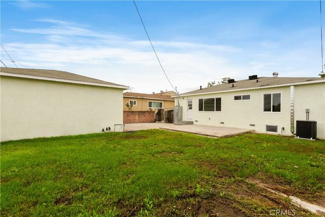 4750 Maybank Avenue, Lakewood, CA 90712