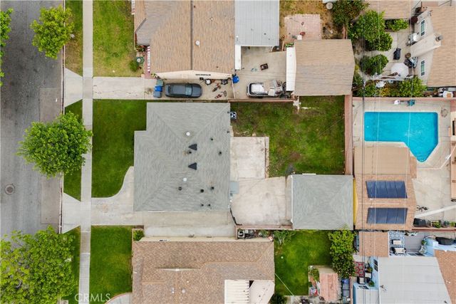 4750 Maybank Avenue, Lakewood, CA 90712