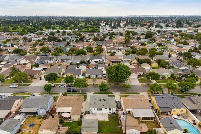 4750 Maybank Avenue, Lakewood, CA 90712