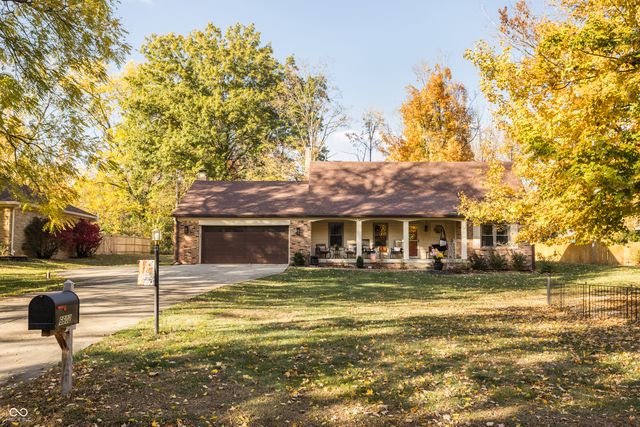 6602 English Drive, Avon, IN 46123