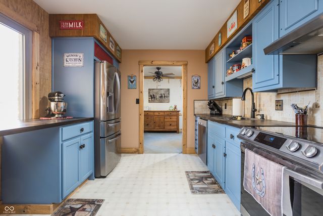 6602 English Drive, Avon, IN 46123