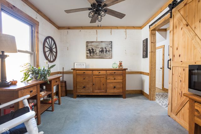 6602 English Drive, Avon, IN 46123