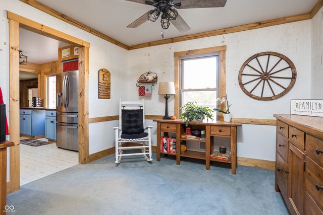6602 English Drive, Avon, IN 46123