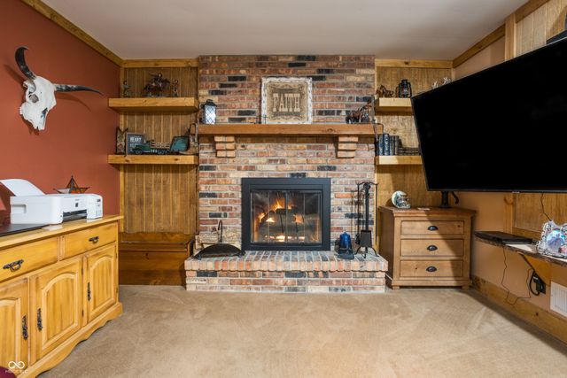 6602 English Drive, Avon, IN 46123