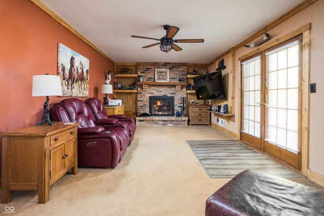 6602 English Drive, Avon, IN 46123