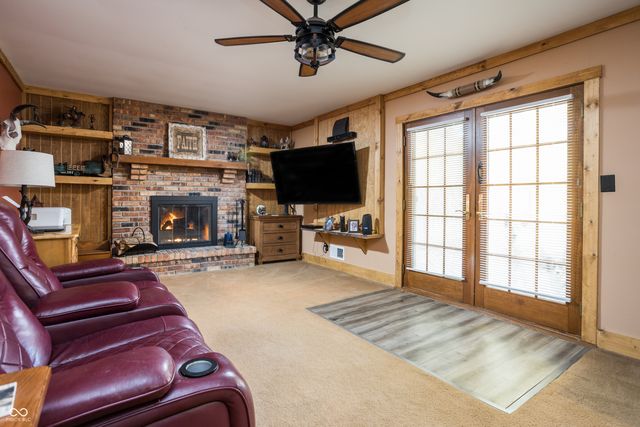 6602 English Drive, Avon, IN 46123