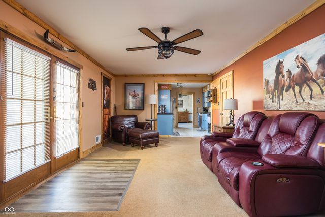 6602 English Drive, Avon, IN 46123
