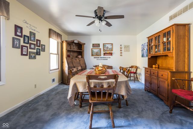 6602 English Drive, Avon, IN 46123