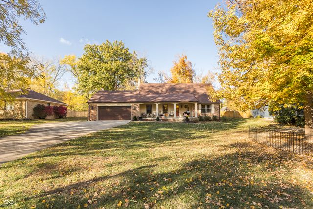 6602 English Drive, Avon, IN 46123