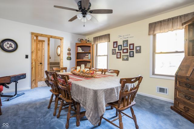 6602 English Drive, Avon, IN 46123