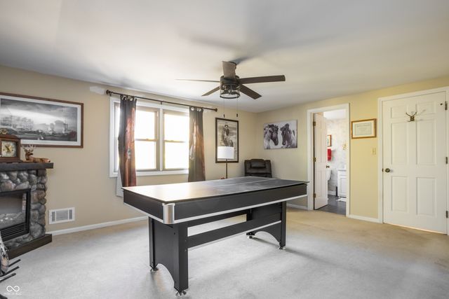 6602 English Drive, Avon, IN 46123