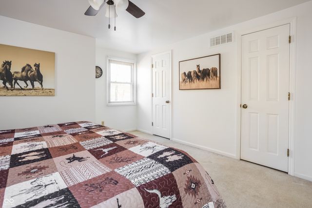 6602 English Drive, Avon, IN 46123