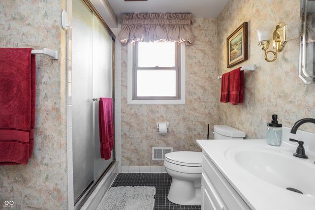 6602 English Drive, Avon, IN 46123
