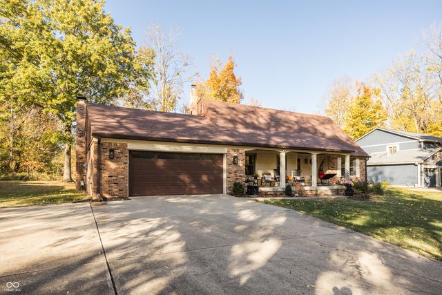 6602 English Drive, Avon, IN 46123