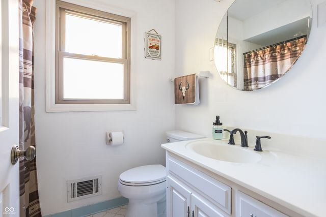 6602 English Drive, Avon, IN 46123