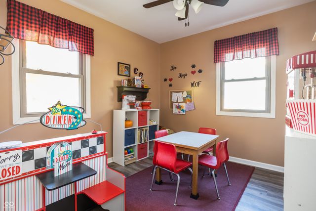 6602 English Drive, Avon, IN 46123