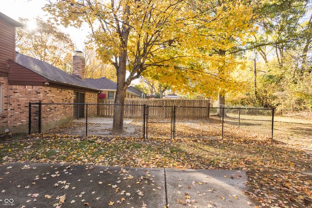 6602 English Drive, Avon, IN 46123